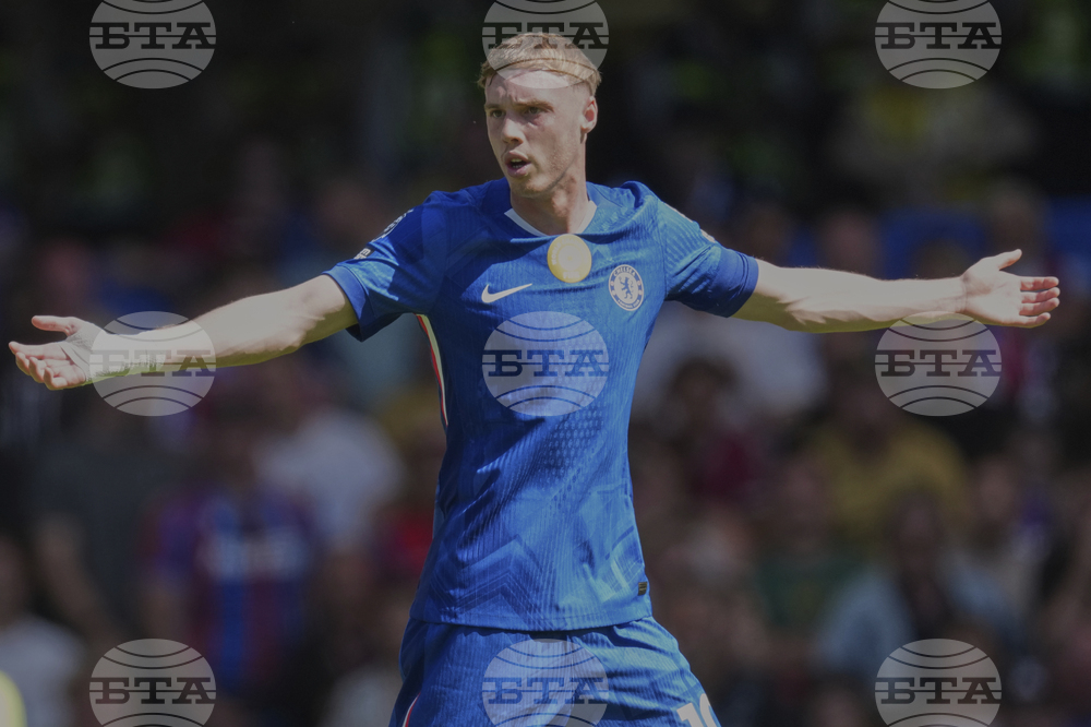 Коул Палмър ще пропусне двубоя на Челси срещу Фулъм през уикенда заради контузия