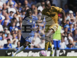 Britain Soccer Premier League