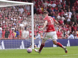 Britain Soccer Premier League