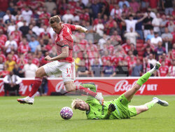 Britain Soccer Premier League