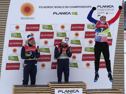 Slovenia Nordic World Championships