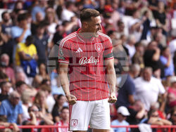 Britain Soccer Premier League