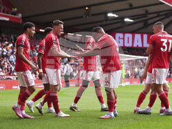 Britain Soccer Premier League