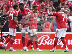 Britain Soccer Premier League