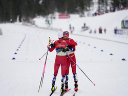 Slovenia Nordic World Championships