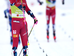 Slovenia Nordic World Championships