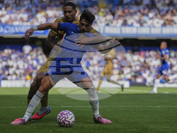 Britain Soccer Premier League