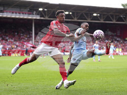 Britain Soccer Premier League