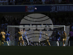 Britain Soccer Premier League