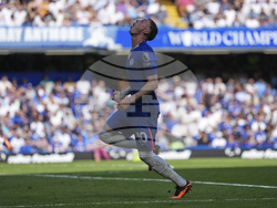 Britain Soccer Premier League