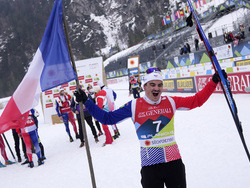 Slovenia Nordic World Championships