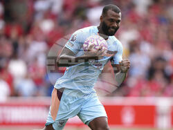 Britain Soccer Premier League