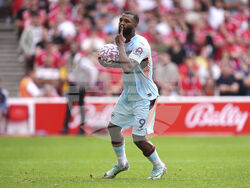 Britain Soccer Premier League