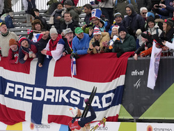 Slovenia Nordic World Championships