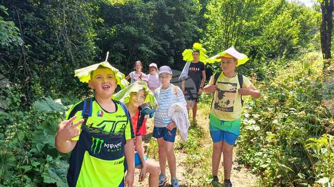 Инициативата „Ваканция на село в Родопите“ привлича все повече деца и родители