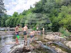 Смилян - "Ваканция на село в Родопите"