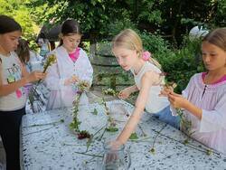 Смилян - детски лагер