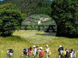 Смилян - детски лагер