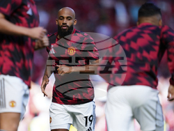 Britain Soccer Premier League
