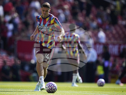 Britain Soccer Premier League
