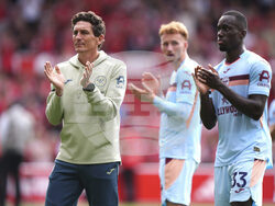 Britain Soccer Premier League