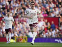 Britain Soccer Premier League