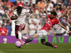 Britain Soccer Premier League
