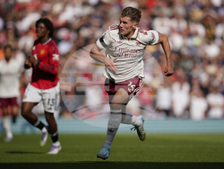 Britain Soccer Premier League