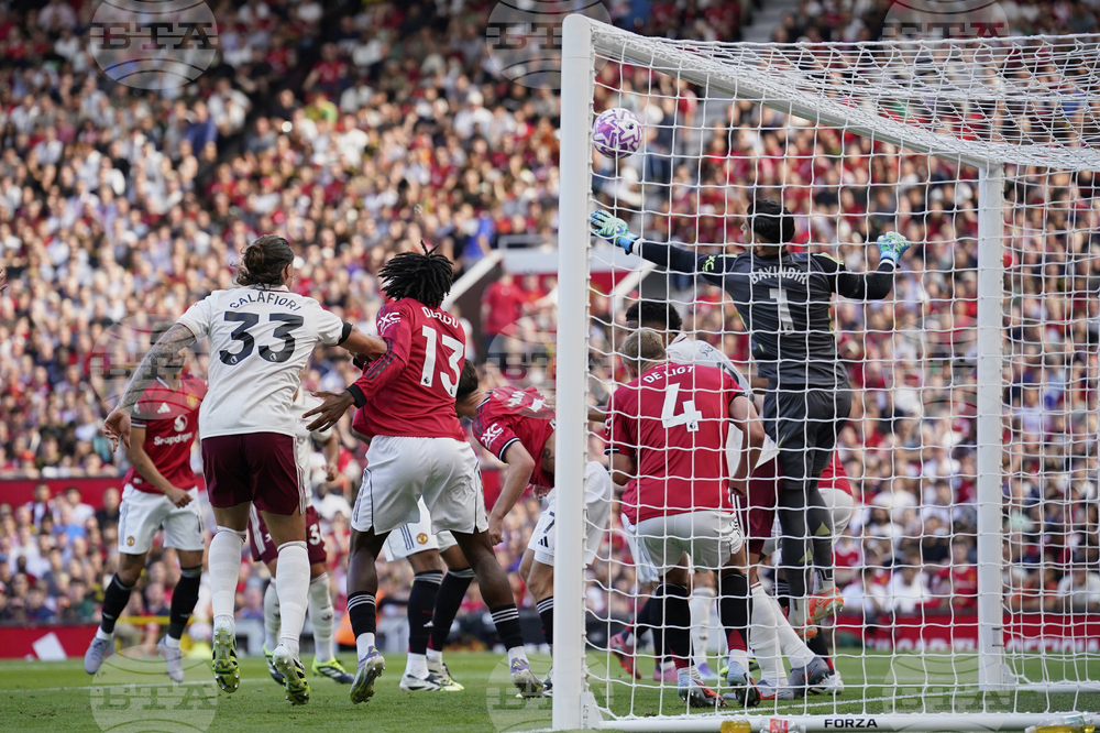 Рубен Аморим: "Разполагаме с футболисти, които могат да спечелят всеки мач във Висшата лига"