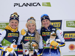 Slovenia Nordic World Championships