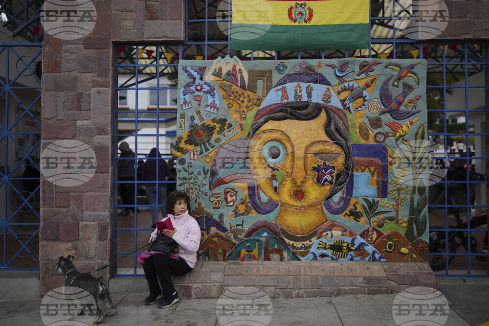 Bolivia Election