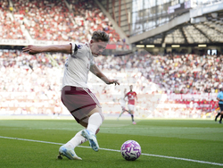 Britain Soccer Premier League