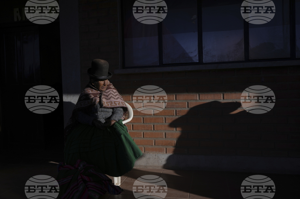 Bolivia Election