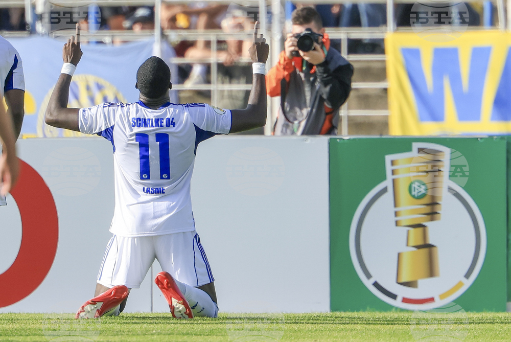Germany Soccer Cup