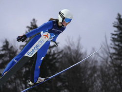 Slovenia Nordic World Championships