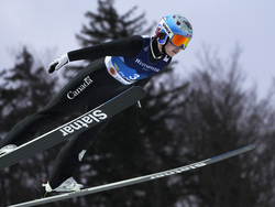 Slovenia Nordic World Championships