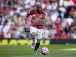 Britain Soccer Premier League