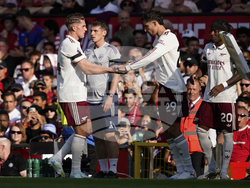 Britain Soccer Premier League