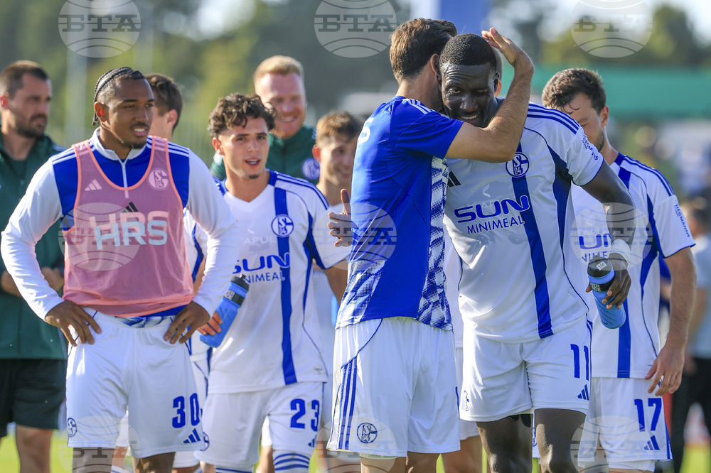 Шалке 04 ще привлече нов ръководител на скуатското звено