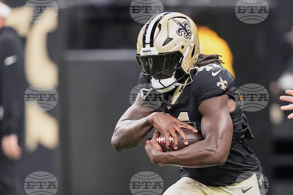 Jaguars Saints Football