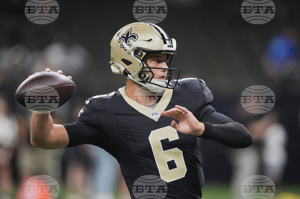 Jaguars Saints Football