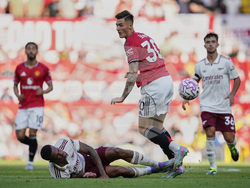Britain Soccer Premier League