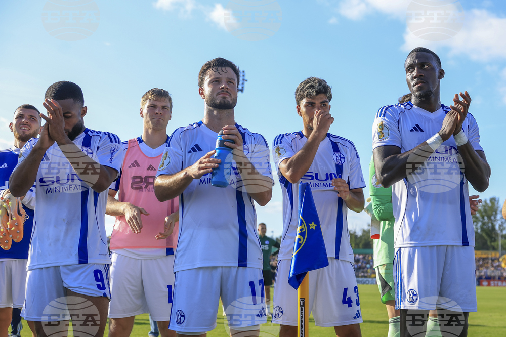 Germany Soccer Cup