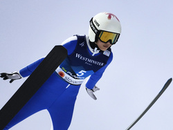 Slovenia Nordic World Championships