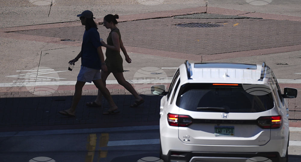 Colorado Daily Life