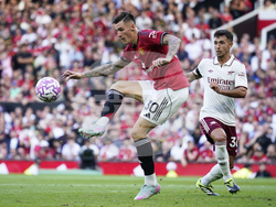 Britain Soccer Premier League