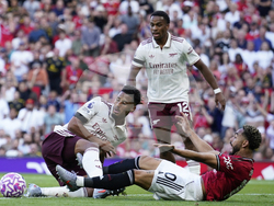 Britain Soccer Premier League