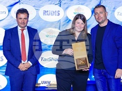 Снимка: Министерство на младежта и спорта