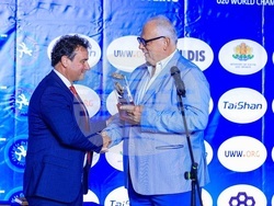 Снимка: Министерство на младежта и спорта