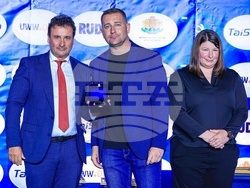 Снимка: Министерство на младежта и спорта